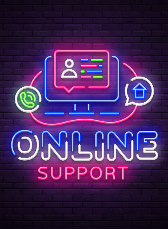 Ongoing Support & Maintenance